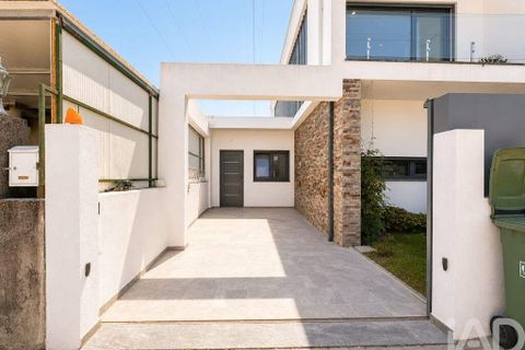 Byhus i Seixal, Setubal, Seixal - € 595.000 | Ref: 952083 - foto 33