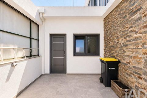 Byhus i Seixal, Setubal, Seixal - € 595.000 | Ref: 952083 - foto 34