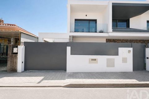 Byhus i Seixal, Setubal, Seixal - € 595.000 | Ref: 952083 - foto 35