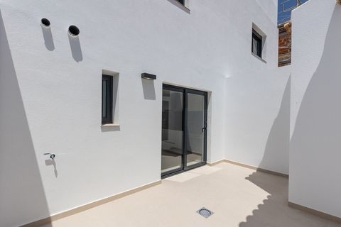 Rækkehus i Rafal, Alicante, Rafal - € 269.000 | Ref: 26127339-01/10701 - foto 18