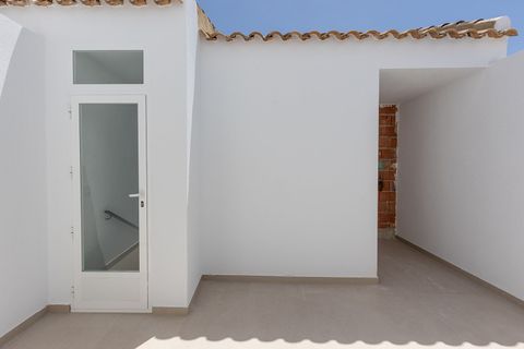 Rækkehus i Rafal, Alicante, Rafal - € 269.000 | Ref: 26127339-01/10701 - foto 19