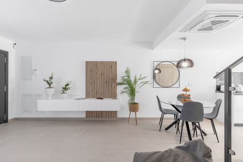 Rækkehus i Rafal, Alicante, Rafal - € 269.000 | Ref: 26127339-01/10701 - foto 48
