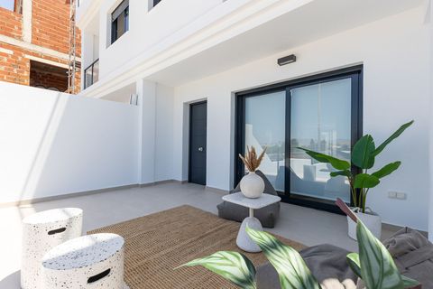 Rækkehus i Rafal, Alicante, Rafal - € 295.000 | Ref: 26127339-02/10701 - foto 44