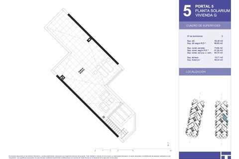Penthouse i Torrox, Malaga, Torrox - € 357.000 | Ref: 87285885-06/10701 - foto 36