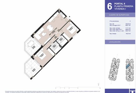 Lejlighed i Torrox, Malaga, Torrox - € 300.000 | Ref: 87285885-03/10701 - foto 35
