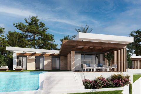 Villa i Polop, Alicante, Polop - € 643.400 | Ref: 49239866-02/10701 - foto 13