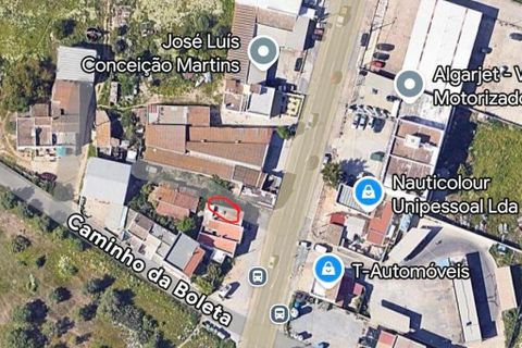 Byhus i Faro, Faro, Faro - € 170.000 | Ref: 835225 - foto 2