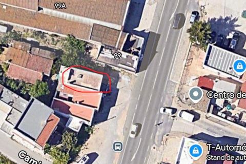 Byhus i Faro, Faro, Faro - € 170.000 | Ref: 835225 - foto 3