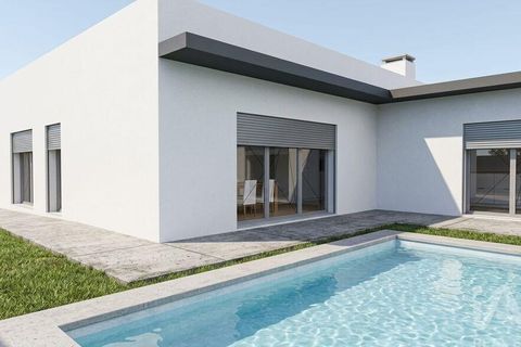Byhus i Palmela, Setubal, Palmela - € 615.000 | Ref: 164852 - foto 1