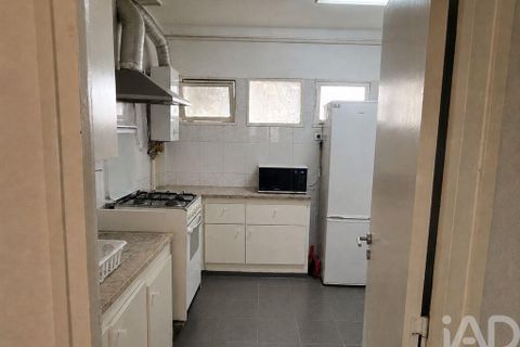 Lejlighed i Lisbon, Lisbon, Lisbon - € 370.000 | Ref: 861916 - foto 4