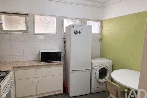 Lejlighed i Lisbon, Lisbon, Lisbon - € 370.000 | Ref: 861916 - foto 5
