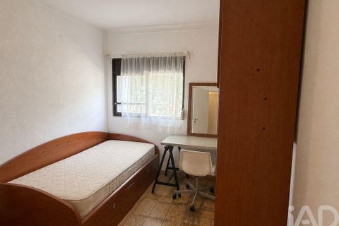 Lejlighed i Lisbon, Lisbon, Lisbon - € 370.000 | Ref: 861916 - foto 6
