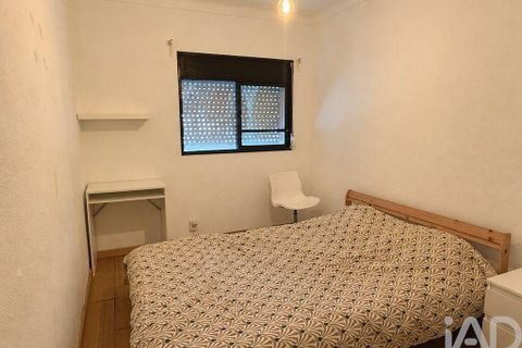 Lejlighed i Lisbon, Lisbon, Lisbon - € 370.000 | Ref: 861916 - foto 8