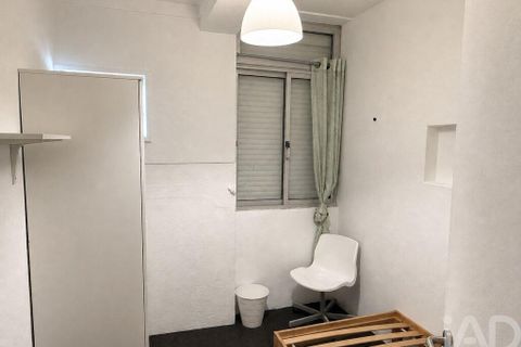 Lejlighed i Lisbon, Lisbon, Lisbon - € 370.000 | Ref: 861916 - foto 12