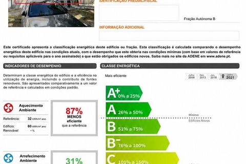 Lejlighed i Lisbon, Lisbon, Lisbon - € 370.000 | Ref: 861916 - foto 16