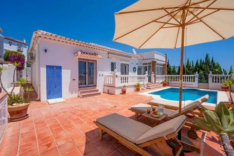 Villa en Nerja, Malaga, Nerja - € 499.000 | Ref: JG1134TPM - photo 1
