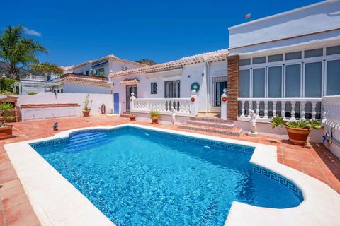 Villa en Nerja, Malaga, Nerja - € 499.000 | Ref: JG1134TPM - photo 4