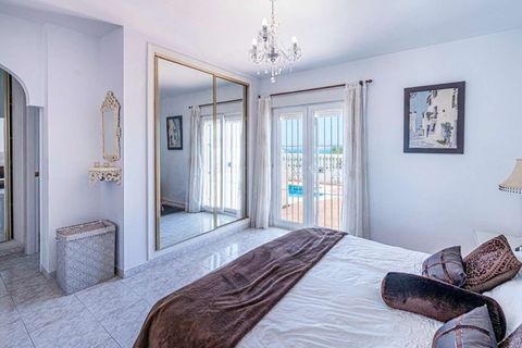 Villa en Nerja, Malaga, Nerja - € 499.000 | Ref: JG1134TPM - photo 14