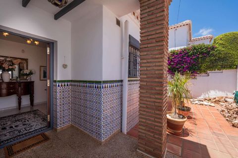 Villa en Nerja, Malaga, Nerja - € 499.000 | Ref: JG1134TPM - photo 22