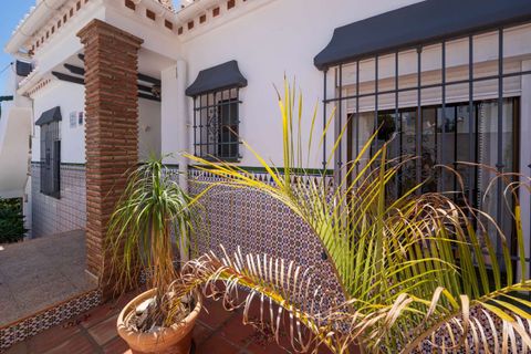 Villa en Nerja, Malaga, Nerja - € 499.000 | Ref: JG1134TPM - photo 36
