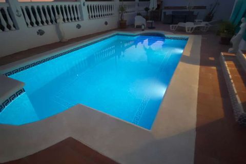 Villa en Nerja, Malaga, Nerja - € 499.000 | Ref: JG1134TPM - photo 39