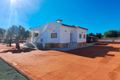 Landejendom i Catral, Alicante, Catral - € 415.000 | Ref: BD-92985 - foto 14