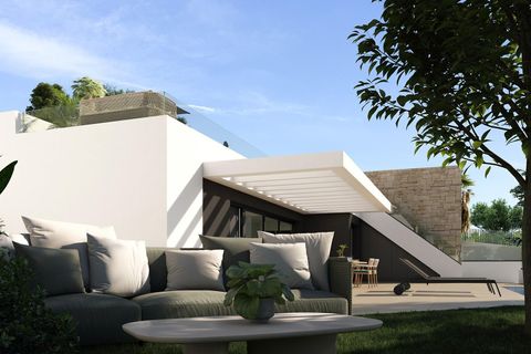 Villa i Mutxamel, Alicante, Mutxamel - € 570.000 | Ref: LFXE-18883 - foto 6