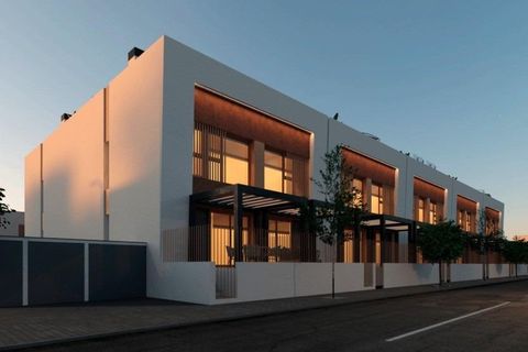 Byhus i Dolores, Alicante, Dolores - € 289.000 | Ref: LFXE-73007 - foto 1