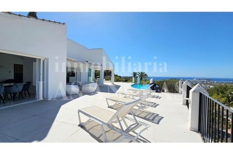 Villa i Jesus, Ibiza, Jesus - € 5.750.000 | Ref: 957 - foto 2