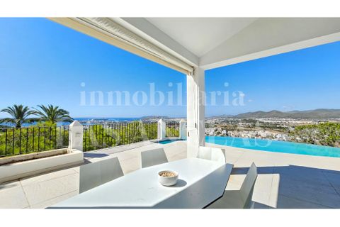 Villa i Jesus, Ibiza, Jesus - € 5.750.000 | Ref: 957 - foto 4