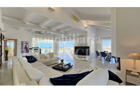 Villa i Jesus, Ibiza, Jesus - € 5.750.000 | Ref: 957 - foto 6