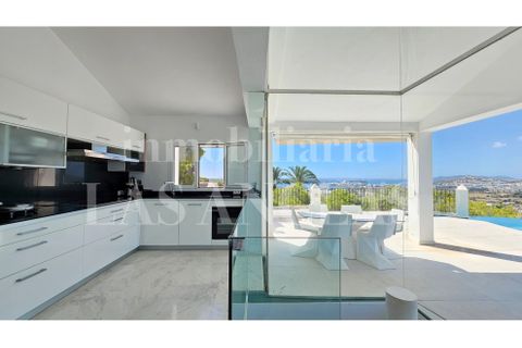 Villa i Jesus, Ibiza, Jesus - € 5.750.000 | Ref: 957 - foto 8