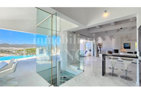 Villa i Jesus, Ibiza, Jesus - € 5.750.000 | Ref: 957 - foto 9