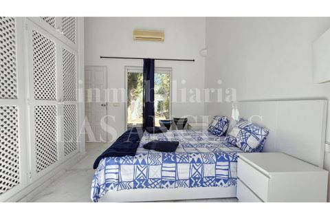Villa i Jesus, Ibiza, Jesus - € 5.750.000 | Ref: 957 - foto 12