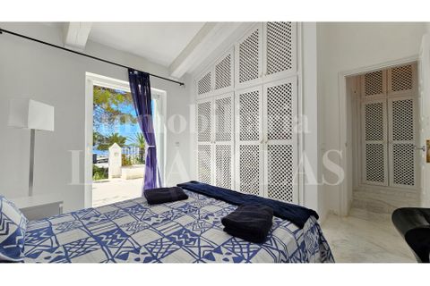 Villa i Jesus, Ibiza, Jesus - € 5.750.000 | Ref: 957 - foto 13