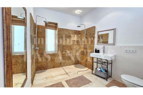 Villa i Jesus, Ibiza, Jesus - € 5.750.000 | Ref: 957 - foto 17