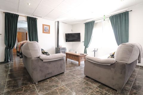 Landejendom i Benferri, Alicante, Benferri - € 350.000 | Ref: BD-44956 - foto 15