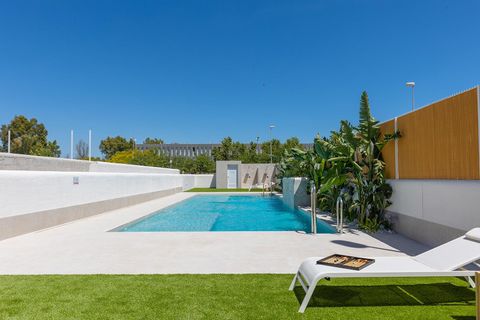 Bungalou a Dolores, Alicante, Dolores - € 309.900 | Ref: LFXE-84653 - foto 9