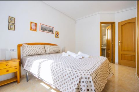 Lejlighed i Torrevieja, Alicante, Torrevieja - € 114.900 | Ref: B12646/6084 - foto 1