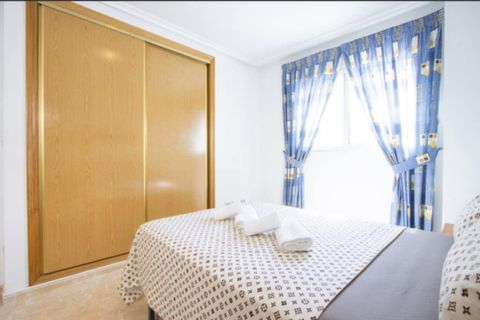 Lejlighed i Torrevieja, Alicante, Torrevieja - € 114.900 | Ref: B12646/6084 - foto 3