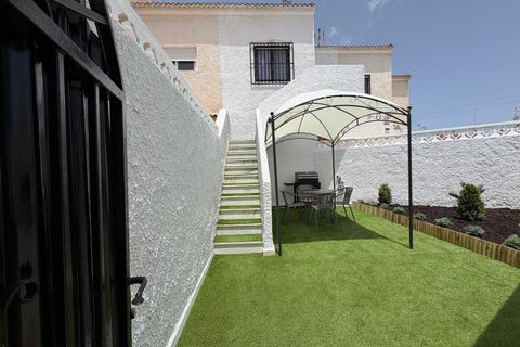 Bungalou a Torrevieja, Alicante, Torrevieja - € 115.000 | Ref: A11411/6084 - foto 3