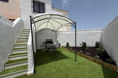 Bungalou a Torrevieja, Alicante, Torrevieja - € 115.000 | Ref: A11411/6084 - foto 4