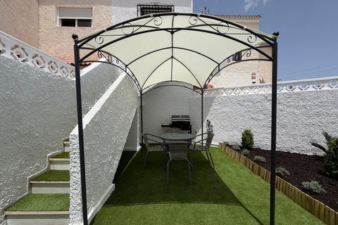 Bungalou a Torrevieja, Alicante, Torrevieja - € 115.000 | Ref: A11411/6084 - foto 5
