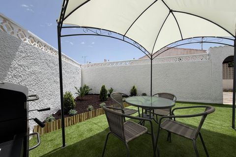 Bungalou a Torrevieja, Alicante, Torrevieja - € 115.000 | Ref: A11411/6084 - foto 6