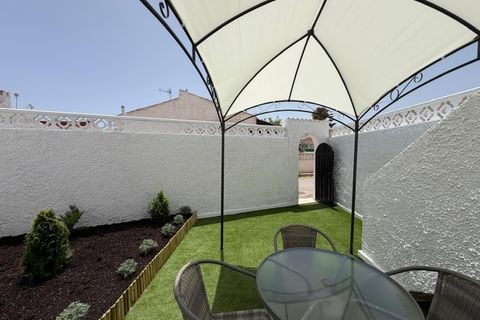 Bungalou a Torrevieja, Alicante, Torrevieja - € 115.000 | Ref: A11411/6084 - foto 7