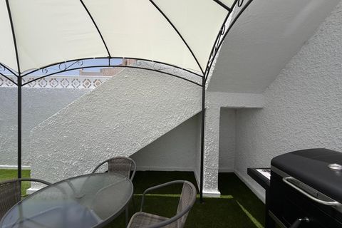 Bungalou a Torrevieja, Alicante, Torrevieja - € 115.000 | Ref: A11411/6084 - foto 11