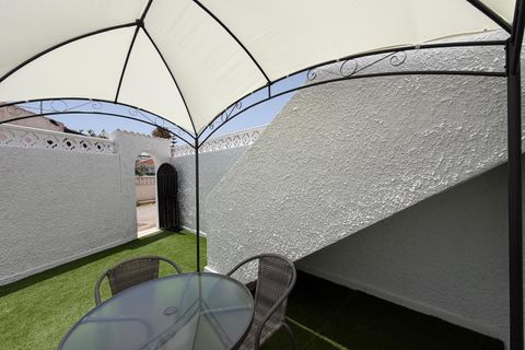 Bungalou a Torrevieja, Alicante, Torrevieja - € 115.000 | Ref: A11411/6084 - foto 12