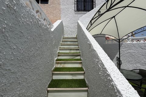 Bungalou a Torrevieja, Alicante, Torrevieja - € 115.000 | Ref: A11411/6084 - foto 13