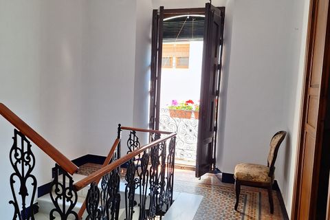 Byhus i Albox, Almeria, Albox - € 179.000 | Ref: EAF-87548659 - foto 4