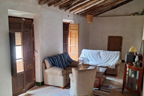 Byhus i Albox, Almeria, Albox - € 179.000 | Ref: EAF-87548659 - foto 7
